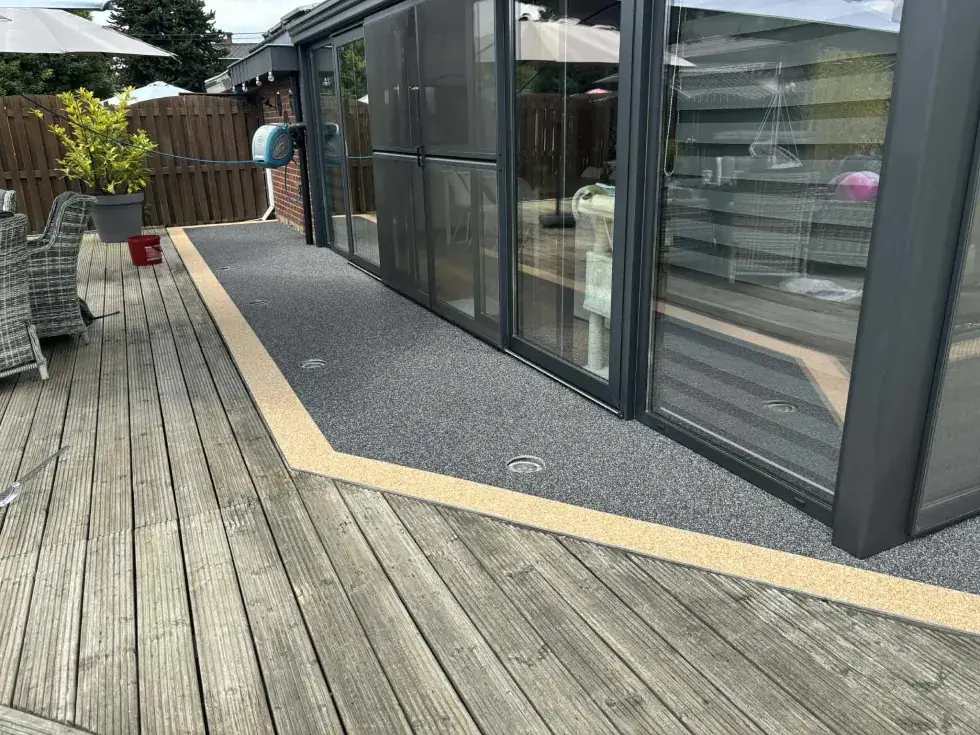 Tapis de pierre 4