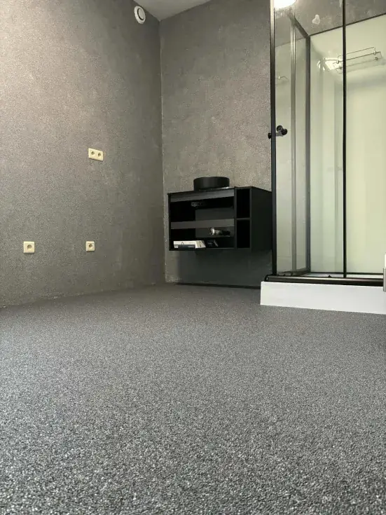 Tapis de pierre 1