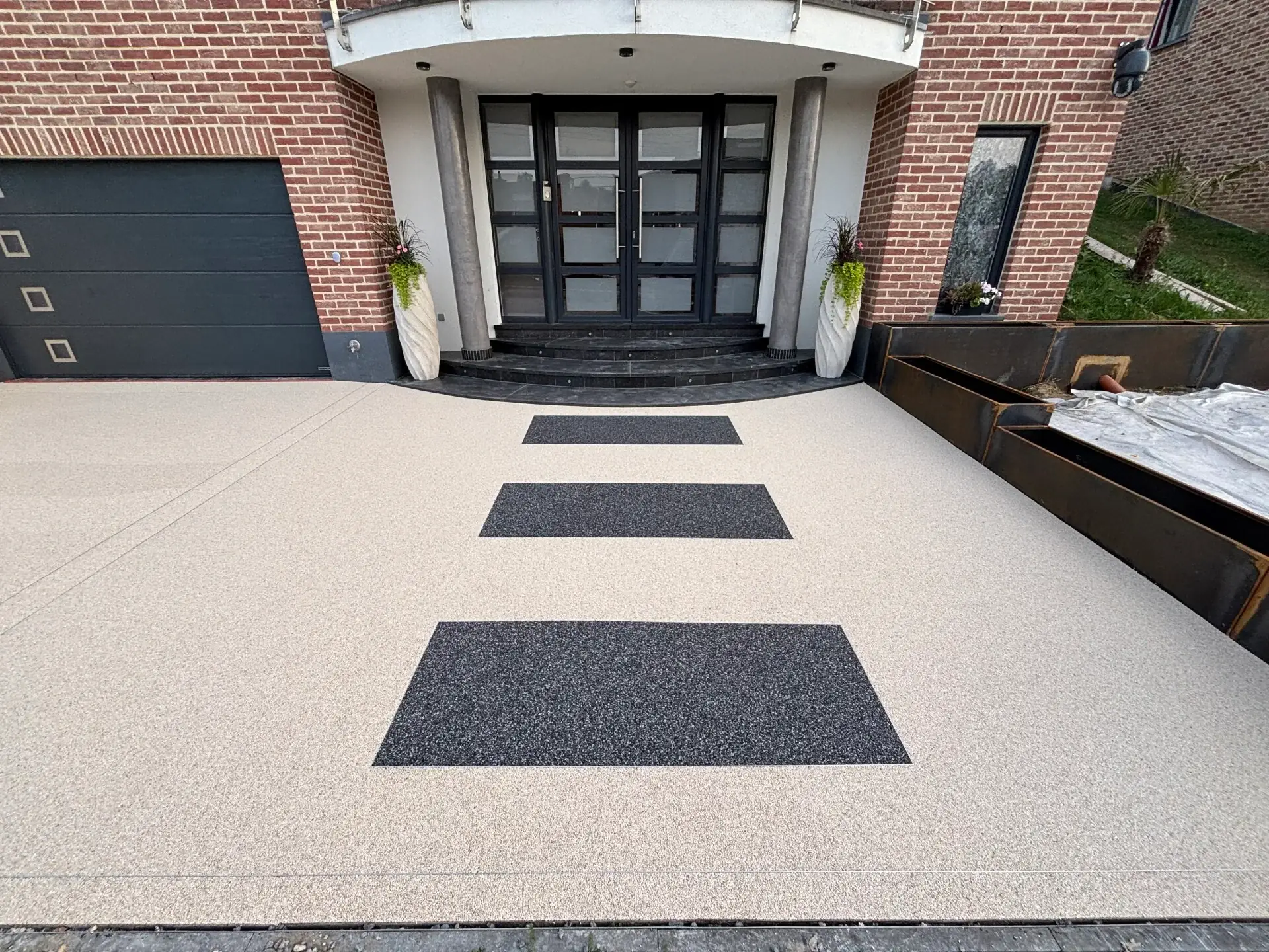 Tapis de Pierre